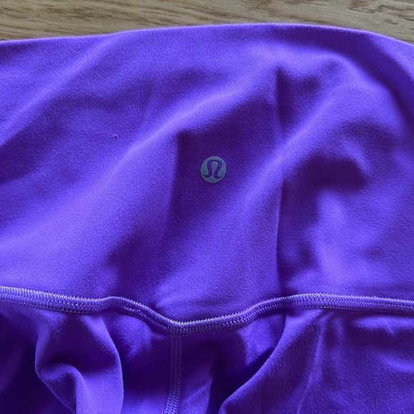 Lululemon Align 25” - Picture 3 of 3